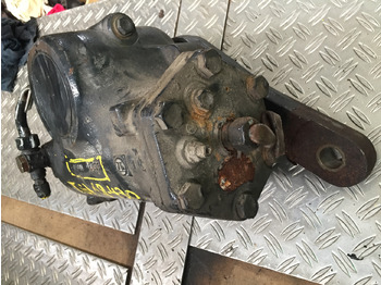 Lenkgetriebe für LKW Gebrauchtes Lenkgetriebe MAN TGA 18.430, Artikel - Nr.: 81.46200-6410: das Bild 3 Lenkgetriebe für LKW Gebrauchtes Lenkgetriebe MAN TGA 18.430, Artikel - Nr.: 81.46200-6410: das Bild 3