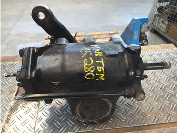 MAN TGM Lenkgetriebe