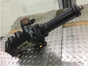 MAN TGX Lenkgetriebe