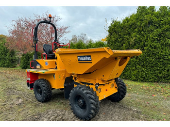 THWAITES Muldenkipper/ Dumper