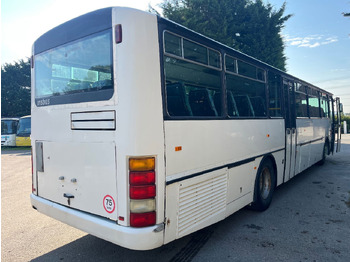 Bus Irisbus Karosa Recreo: das Bild 3 Bus Irisbus Karosa Recreo: das Bild 3