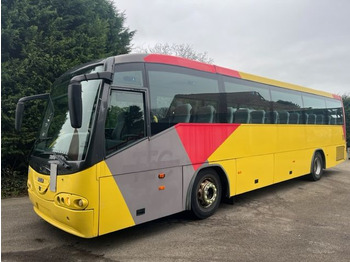 SCANIA Irizar Reisebus