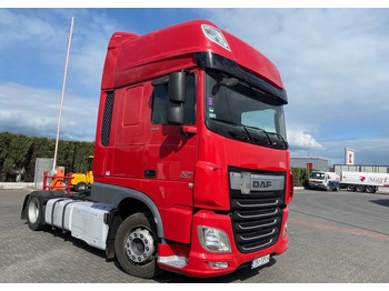DAF XF 460 Sattelzugmaschine
