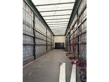 Planenauflieger Wielton NS3K: das Bild 5