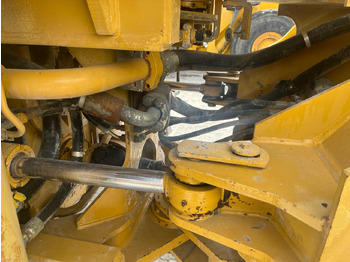 Radlader CATERPILLAR 966GII: das Bild 3 Radlader CATERPILLAR 966GII: das Bild 3