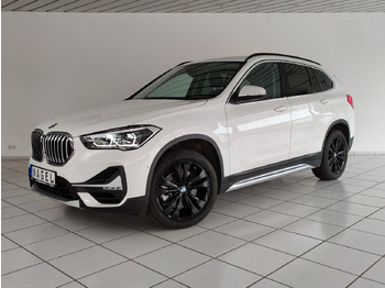 BMW SUV/ Geländewagen