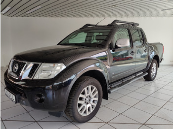 NISSAN Navara Pick-up