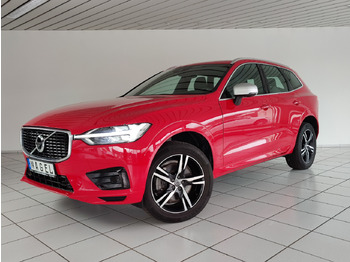 VOLVO SUV/ Geländewagen