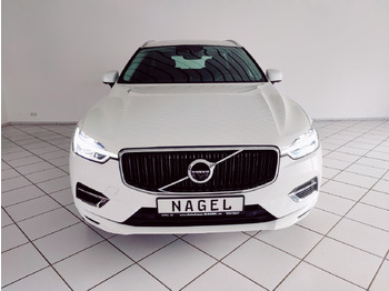 SUV/ Geländewagen Volvo XC60 t8 twin engine Momentum Plug-In Hybrid AWD AHK Leder Navi: das Bild 3