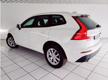 SUV/ Geländewagen Volvo XC60 t8 twin engine Momentum Plug-In Hybrid AWD AHK Leder Navi: das Bild 5