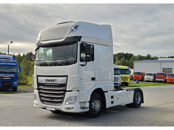 DAF XF 480 Sattelzugmaschine