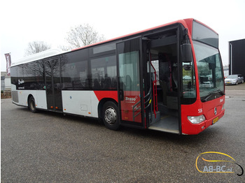 MERCEDES-BENZ Citaro Linienbus