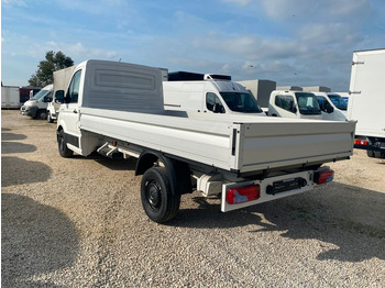 Pritsche Transporter, Zustand - NEU MAN TGE L4 Pritsche 140Ps SOFORT: das Bild 3