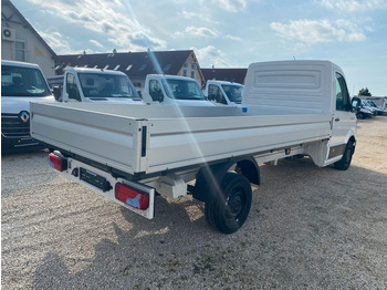 Pritsche Transporter, Zustand - NEU MAN TGE L4 Pritsche 140Ps SOFORT: das Bild 5
