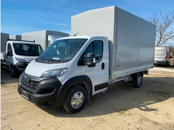 OPEL Planen Transporter