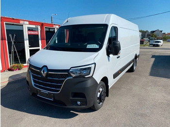 RENAULT Master Kastenwagen