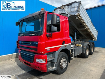 DAF CF 85 460 Kipper