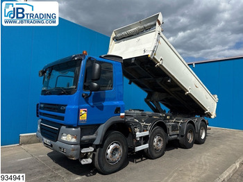 DAF CF 410 Kipper