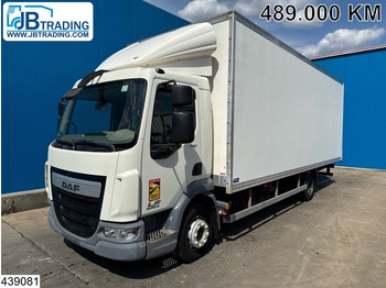 DAF LF 210 Koffer LKW