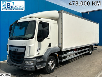 DAF LF 250 Koffer LKW
