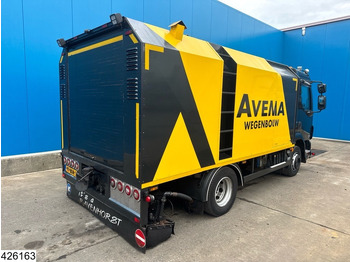 Tankwagen DAF LF45 250 EURO 5, Manual, Bitumen sprayer: das Bild 2