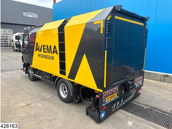 Tankwagen DAF LF45 250 EURO 5, Manual, Bitumen sprayer: das Bild 4