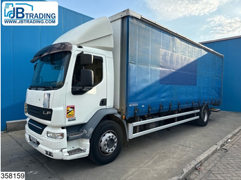 DAF LF 55 250 Koffer LKW