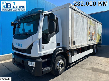 IVECO Plane LKW