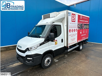IVECO Daily 70c17 Kühlkoffer LKW