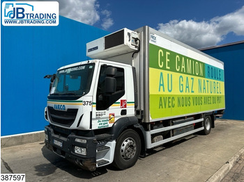 IVECO Stralis Kühlkoffer LKW