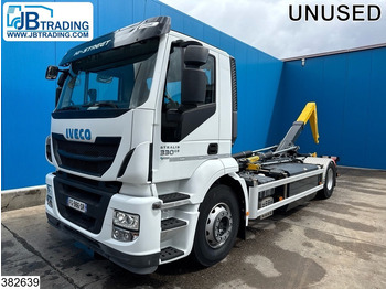 IVECO Stralis Abrollkipper