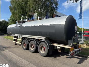 Tankauflieger MAISONNEUVE Bitum 30921 liter, 1 comp: das Bild 2