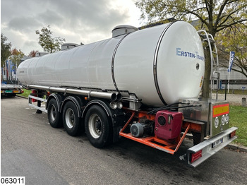 Tankauflieger MAISONNEUVE Food 26,000 litres, 1 compartment: das Bild 3 Tankauflieger MAISONNEUVE Food 26,000 litres, 1 compartment: das Bild 3