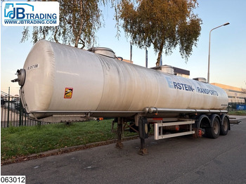 MAISONNEUVE Tankauflieger