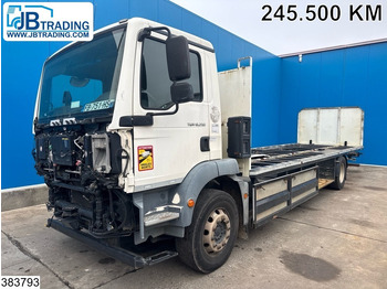 MAN TGM 18.290 Pritsche LKW