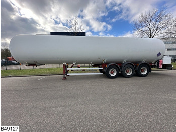 Tankauflieger Macola Gas 56100 Liter, LPG GPL gas tank, Gaz, 1 Compartment: das Bild 2
