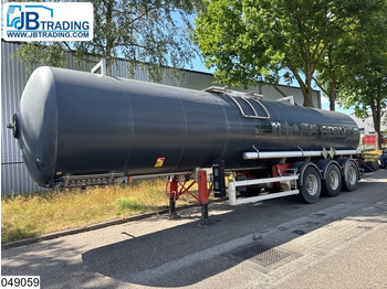 MAGYAR Tankauflieger