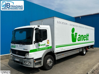 MERCEDES-BENZ Atego 1223 Koffer LKW