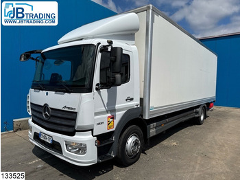 MERCEDES-BENZ Atego 1321 Koffer LKW