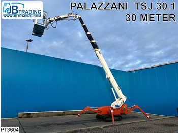 Teleskopbühne