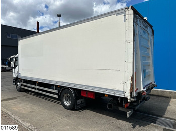 Koffer LKW Renault D 14 210 EURO 6, Dhollandia: das Bild 4
