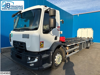 RENAULT D 280 Pritsche LKW