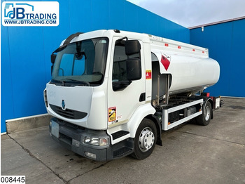 RENAULT Midlum 270 Tankwagen