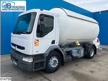RENAULT Premium 210 Tankwagen