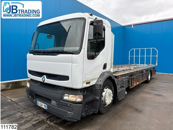 RENAULT Premium 270 Pritsche LKW