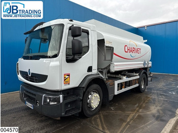 RENAULT Premium 320 Tankwagen