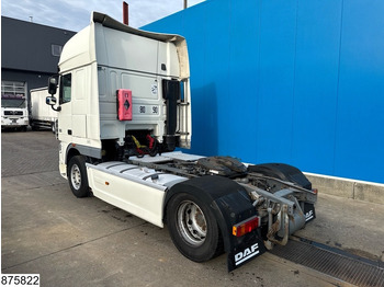 Sattelzugmaschine DAF XF 510 EURO 5, SSC: das Bild 2 Sattelzugmaschine DAF XF 510 EURO 5, SSC: das Bild 2