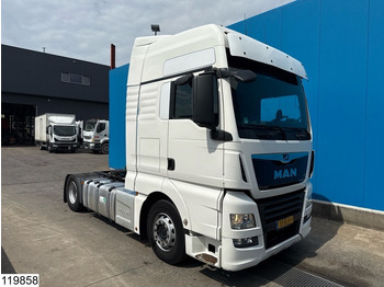 Sattelzugmaschine MAN TGX 18 460 EURO 6: das Bild 3