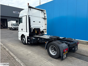 Sattelzugmaschine MAN TGX 18 460 EURO 6: das Bild 4