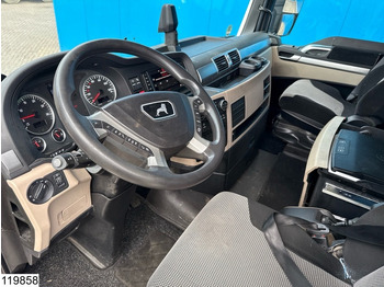 Sattelzugmaschine MAN TGX 18 460 EURO 6: das Bild 5